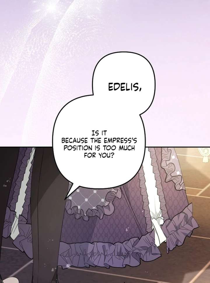 Let’s Divorce, Not Obsess! Chapter 17 407 010