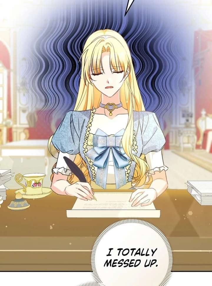 Let’s Divorce, Not Obsess! Chapter 17 424 027