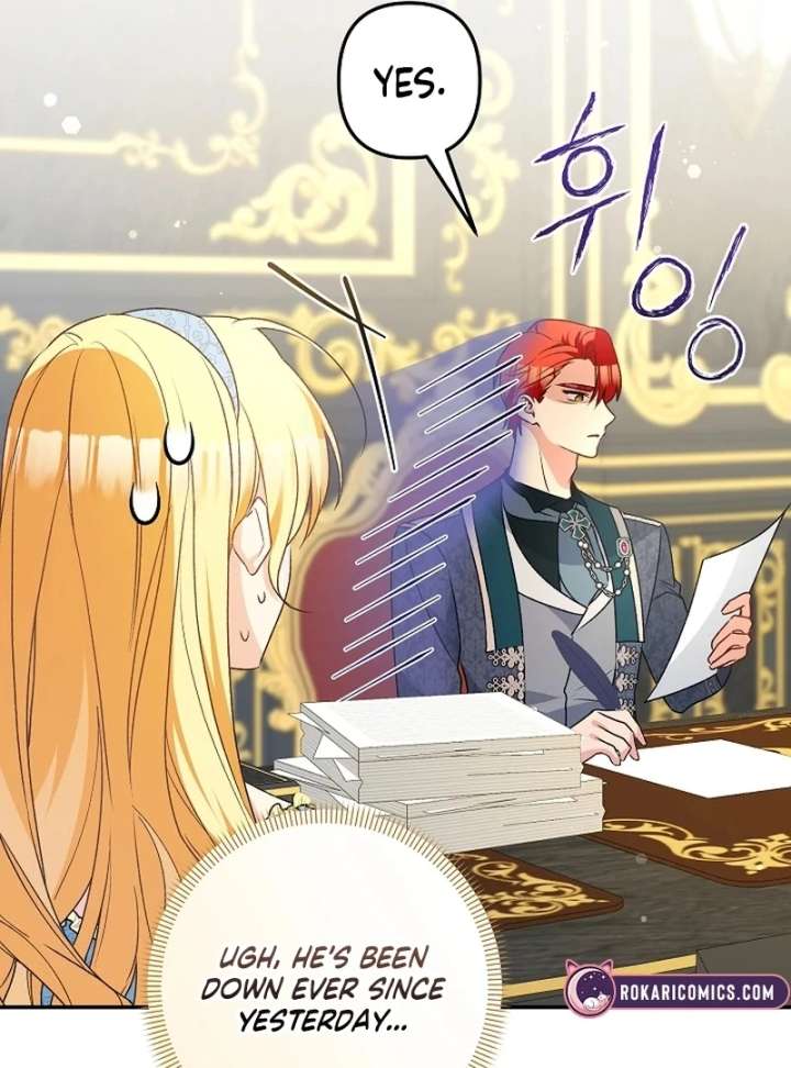 Let’s Divorce, Not Obsess! Chapter 17 432 035