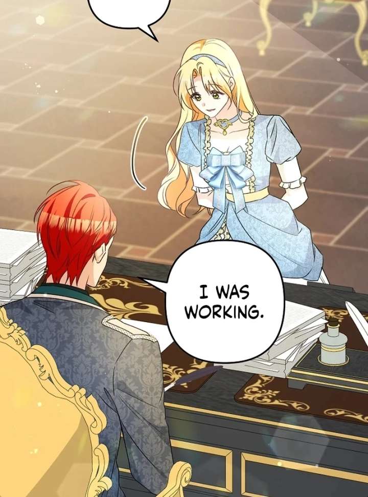 Let’s Divorce, Not Obsess! Chapter 17 434 037