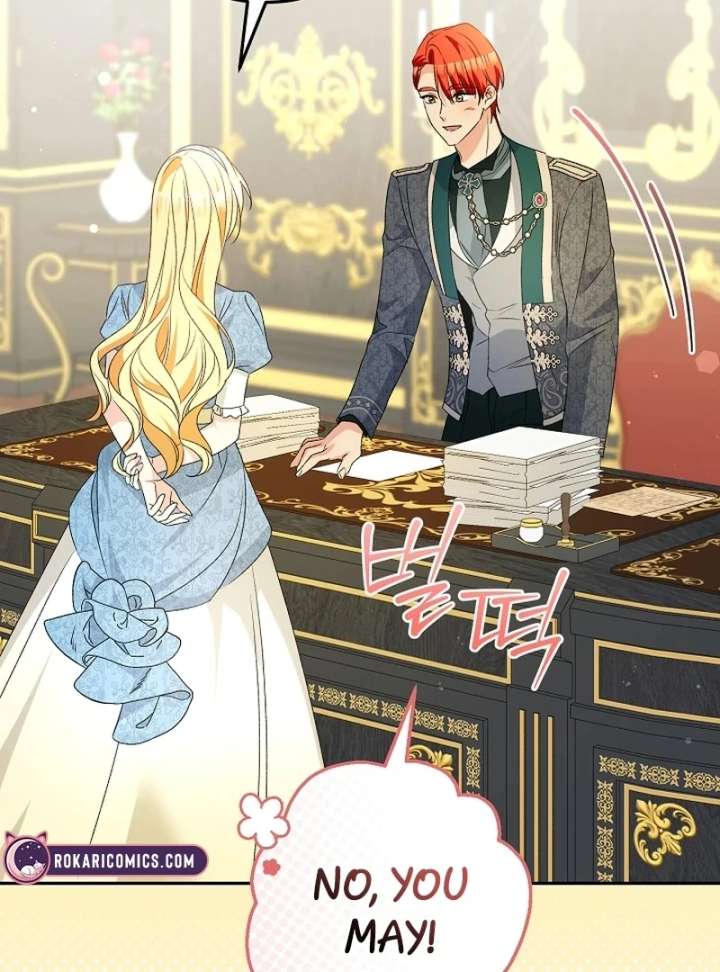 Let’s Divorce, Not Obsess! Chapter 17 437 040