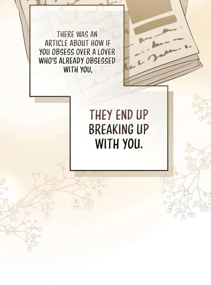 Let’s Divorce, Not Obsess! Chapter 17 442 045