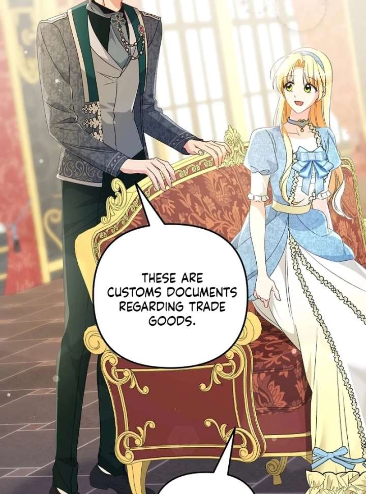 Let’s Divorce, Not Obsess! Chapter 17 446 049