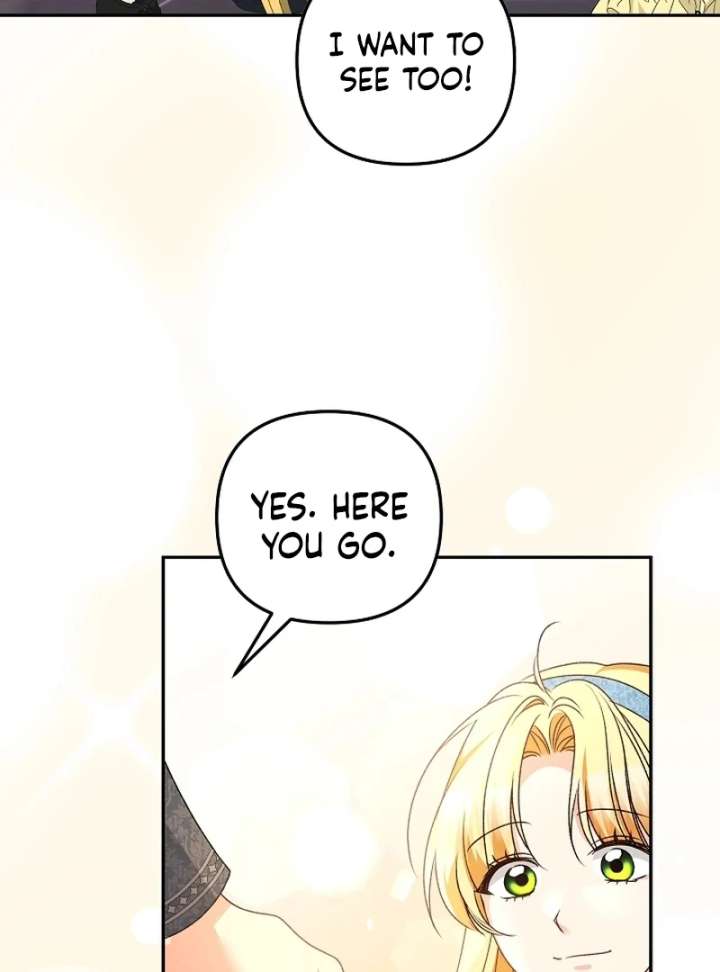 Let’s Divorce, Not Obsess! Chapter 17 447 050