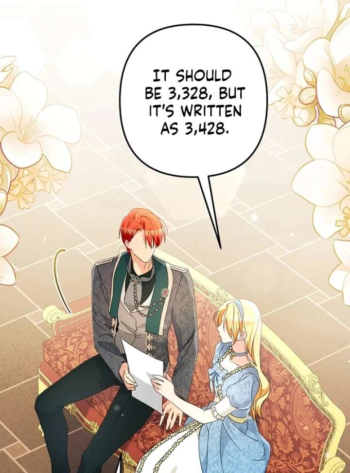 Let’s Divorce, Not Obsess! Chapter 17 451 054