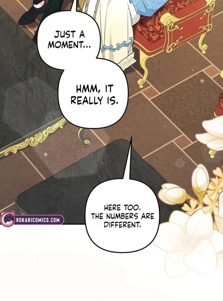 Let’s Divorce, Not Obsess! Chapter 17 452 055