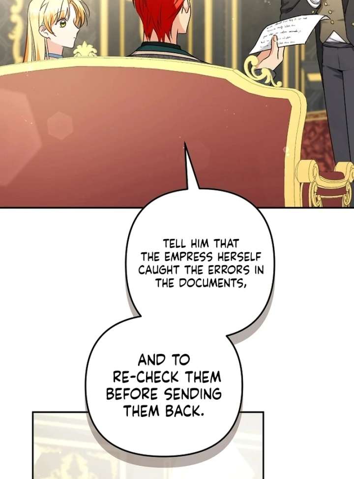 Let’s Divorce, Not Obsess! Chapter 17 455 058