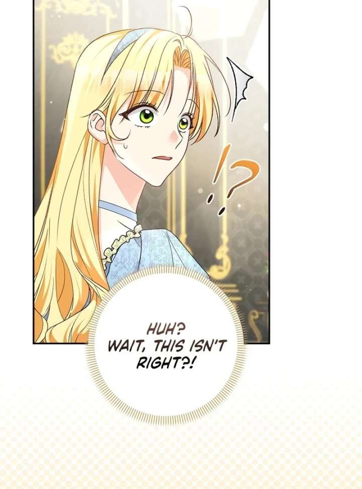 Let’s Divorce, Not Obsess! Chapter 17 456 059