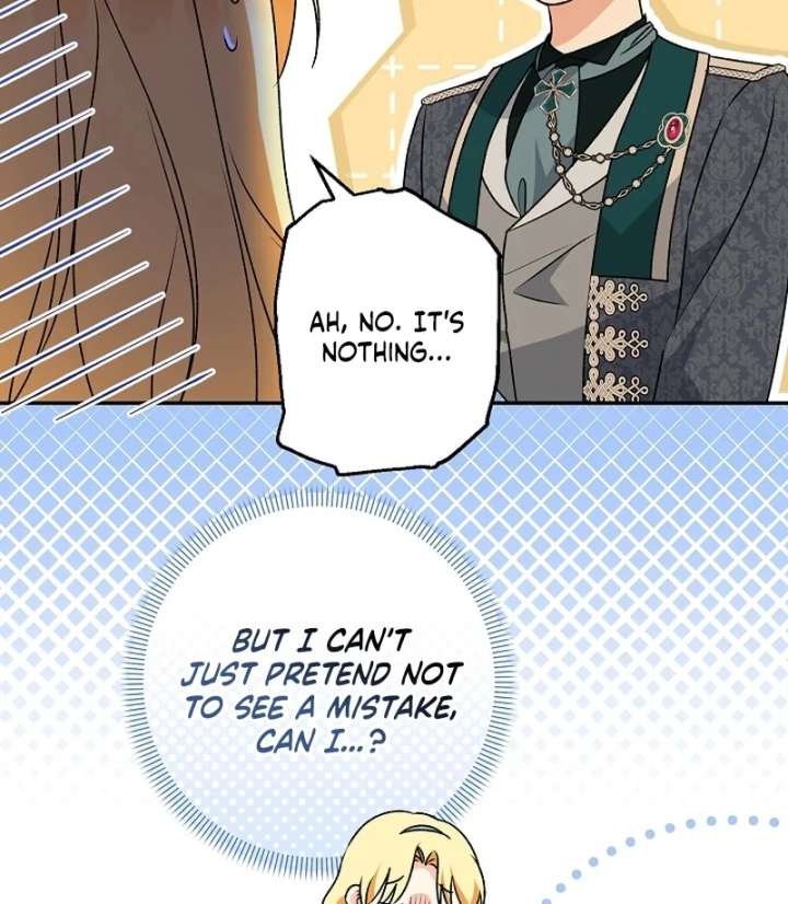 Let’s Divorce, Not Obsess! Chapter 17 458 061