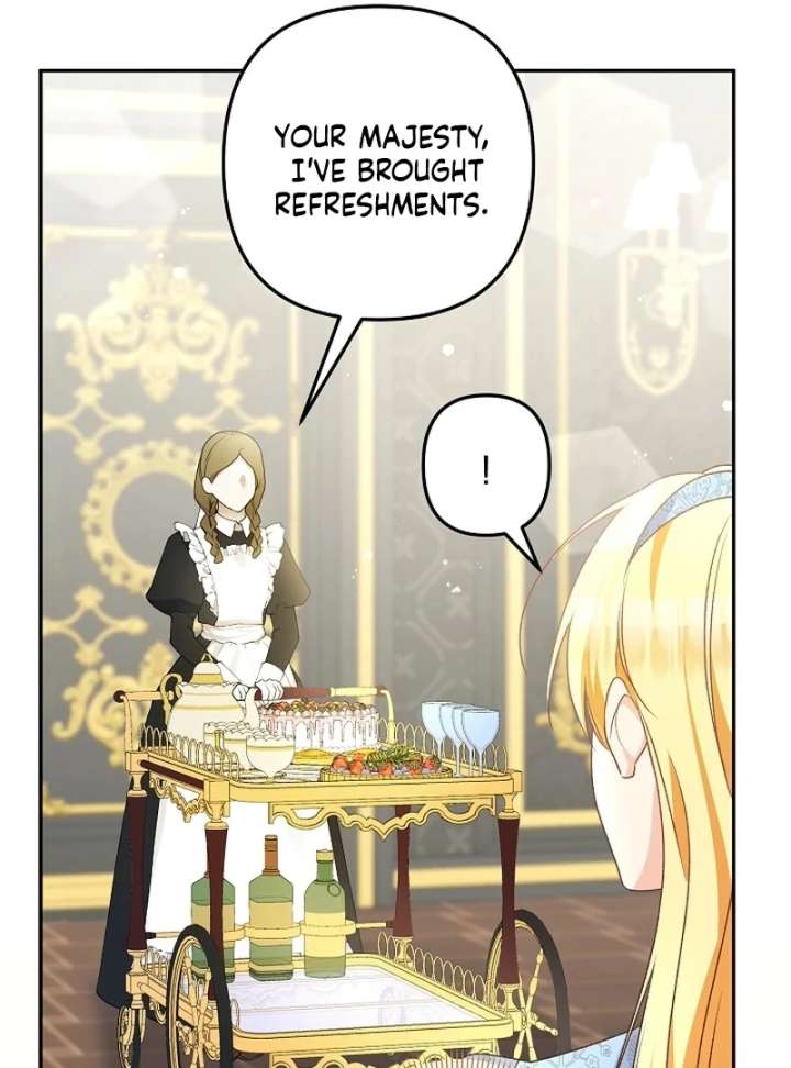 Let’s Divorce, Not Obsess! Chapter 17 460 063