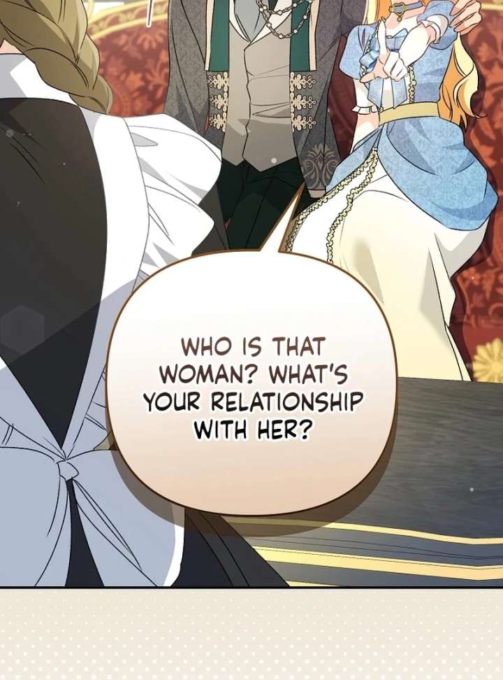 Let’s Divorce, Not Obsess! Chapter 17 464 067