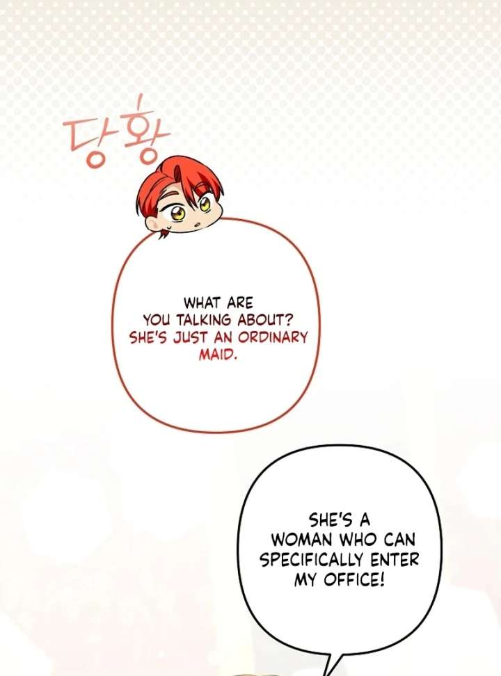 Let’s Divorce, Not Obsess! Chapter 17 465 068