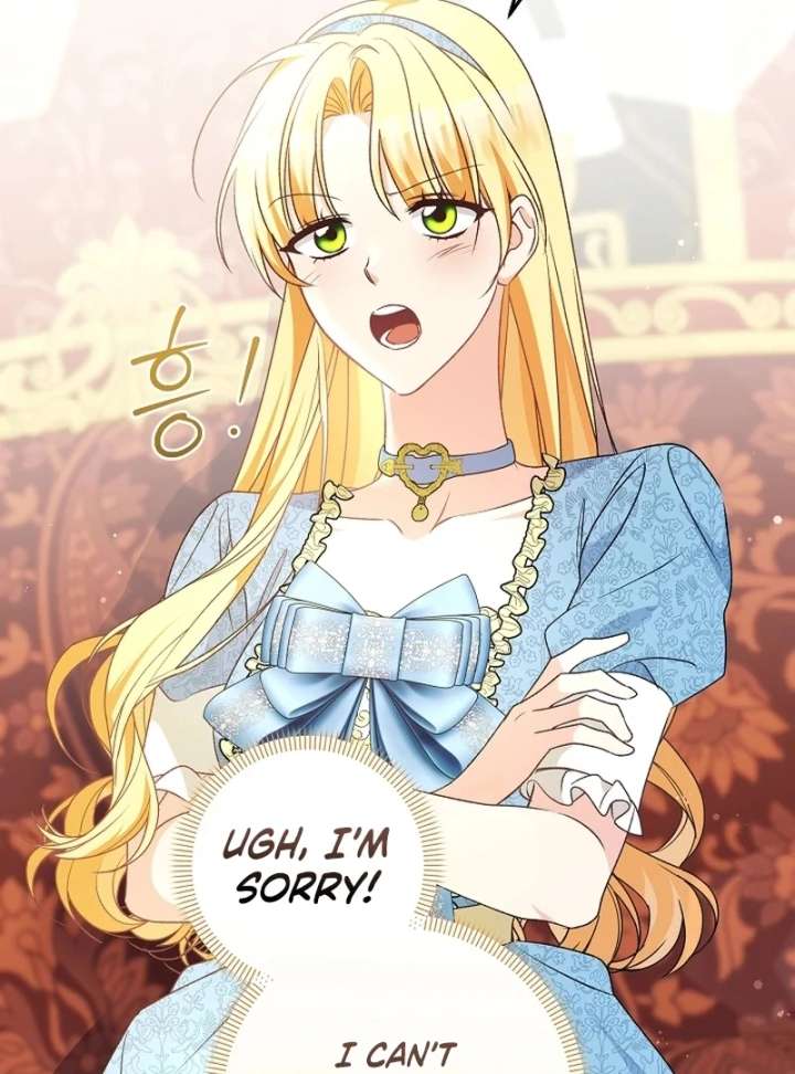 Let’s Divorce, Not Obsess! Chapter 17 466 069