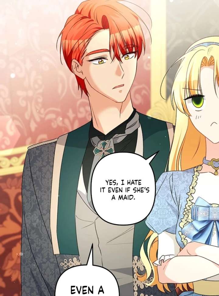 Let’s Divorce, Not Obsess! Chapter 17 469 072