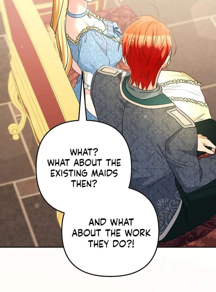 Let’s Divorce, Not Obsess! Chapter 17 474 077