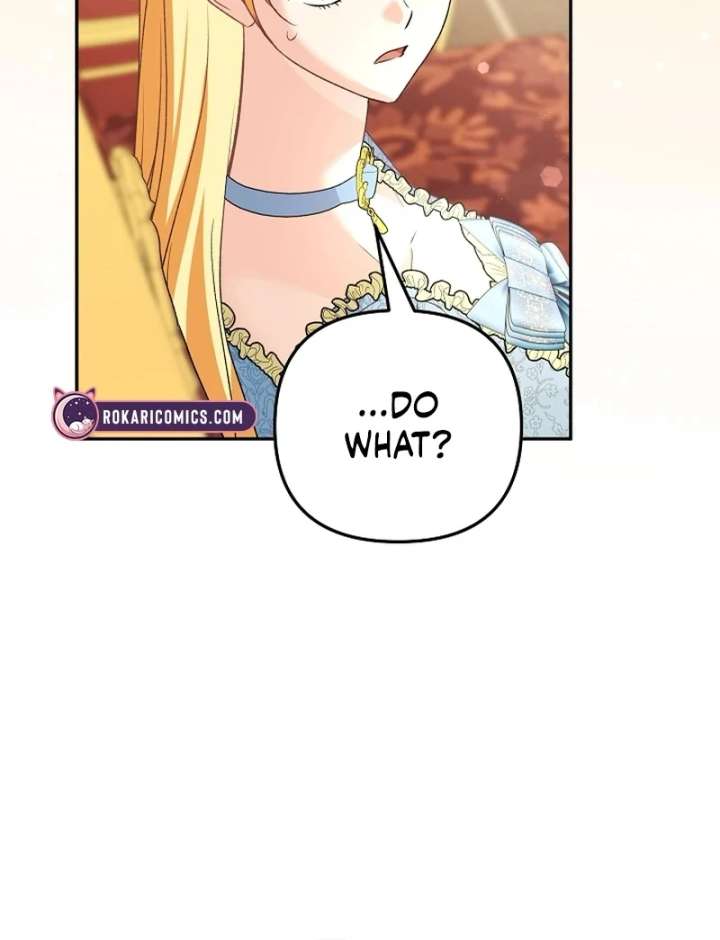 Let’s Divorce, Not Obsess! Chapter 17 476 079