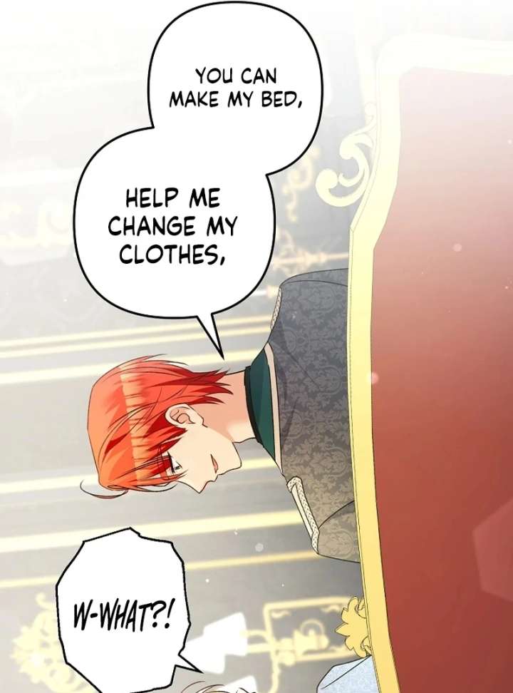 Let’s Divorce, Not Obsess! Chapter 17 477 080