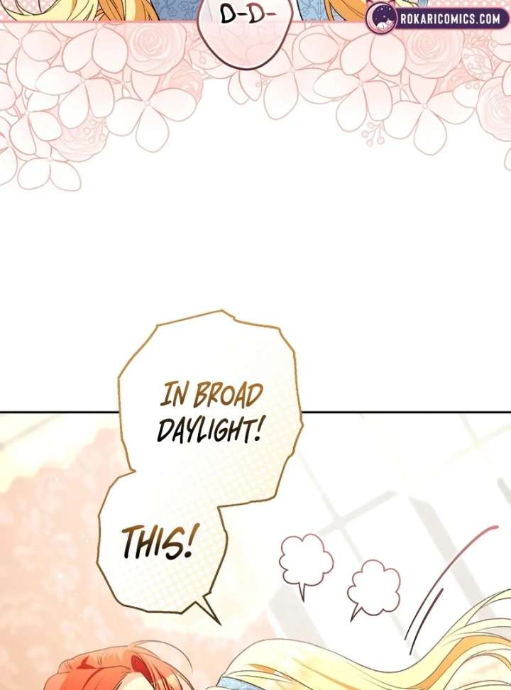 Let’s Divorce, Not Obsess! Chapter 17 490 093