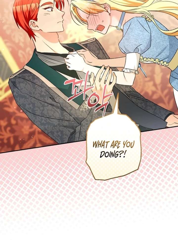 Let’s Divorce, Not Obsess! Chapter 17 491 094