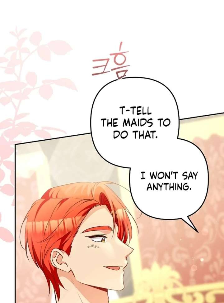 Let’s Divorce, Not Obsess! Chapter 17 492 095