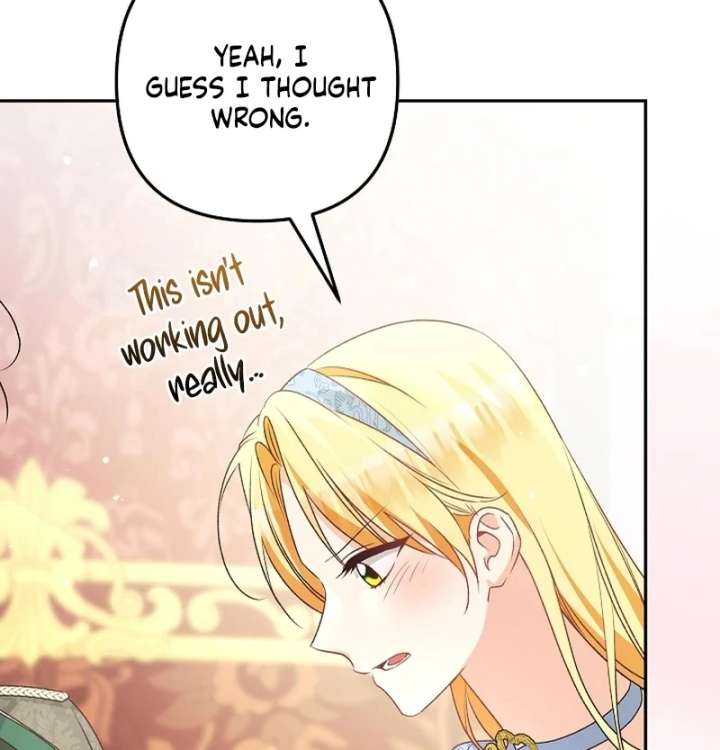 Let’s Divorce, Not Obsess! Chapter 17 494 097