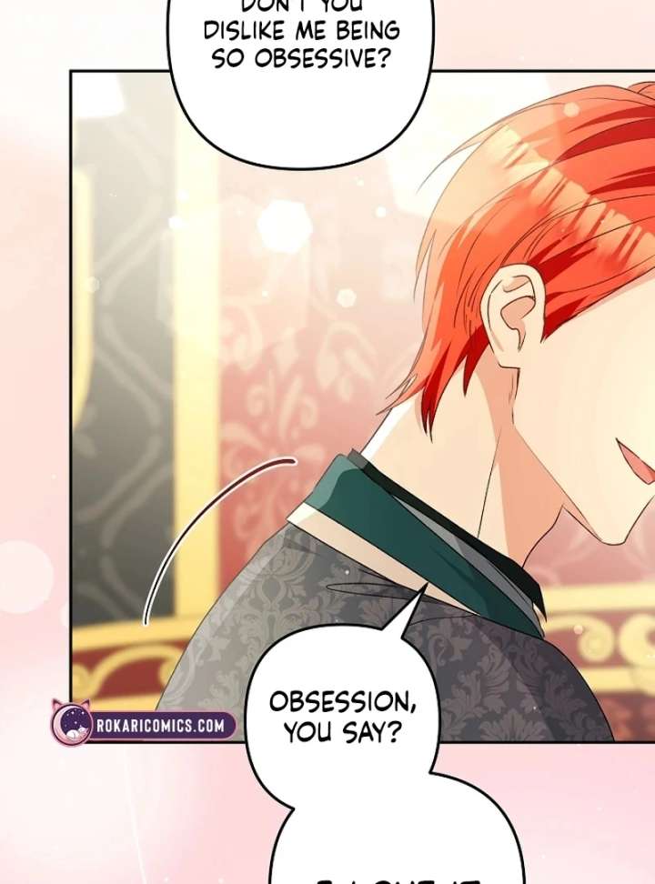 Let’s Divorce, Not Obsess! Chapter 17 500 103