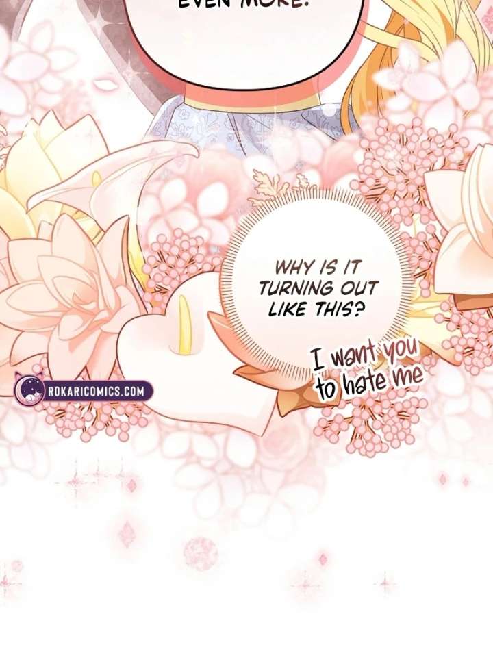 Let’s Divorce, Not Obsess! Chapter 17 503 106