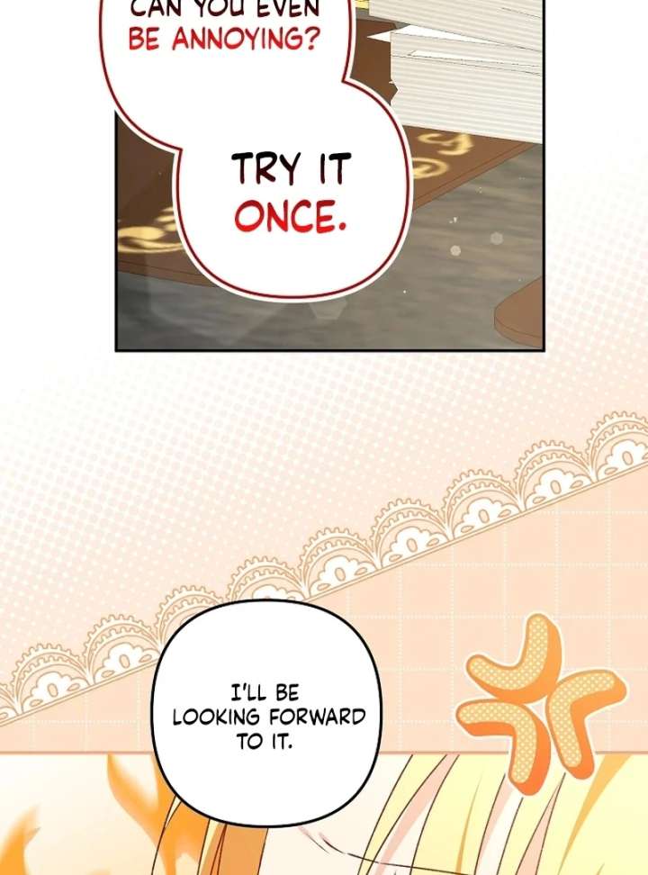 Let’s Divorce, Not Obsess! Chapter 17 505 108