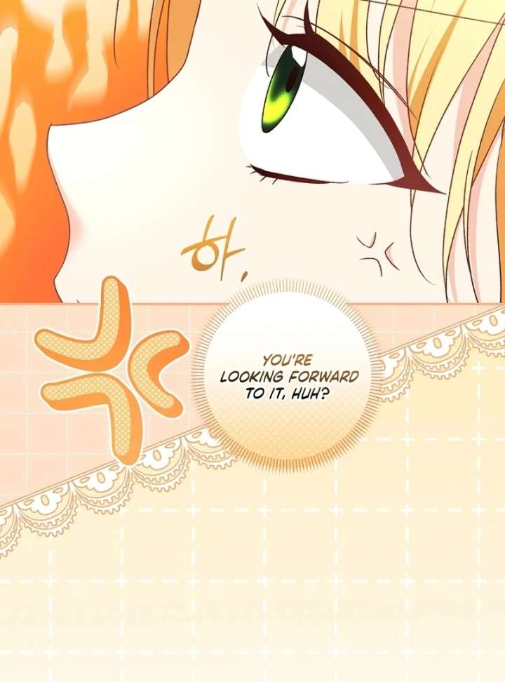 Let’s Divorce, Not Obsess! Chapter 17 506 109