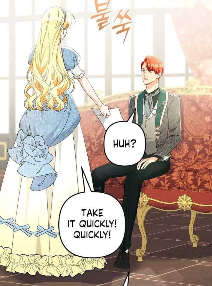 Let’s Divorce, Not Obsess! Chapter 17 509 112