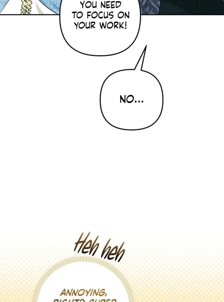 Let’s Divorce, Not Obsess! Chapter 17 514 117