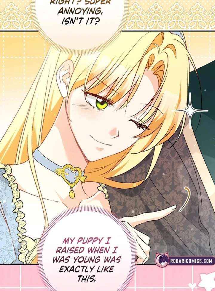 Let’s Divorce, Not Obsess! Chapter 17 515 118