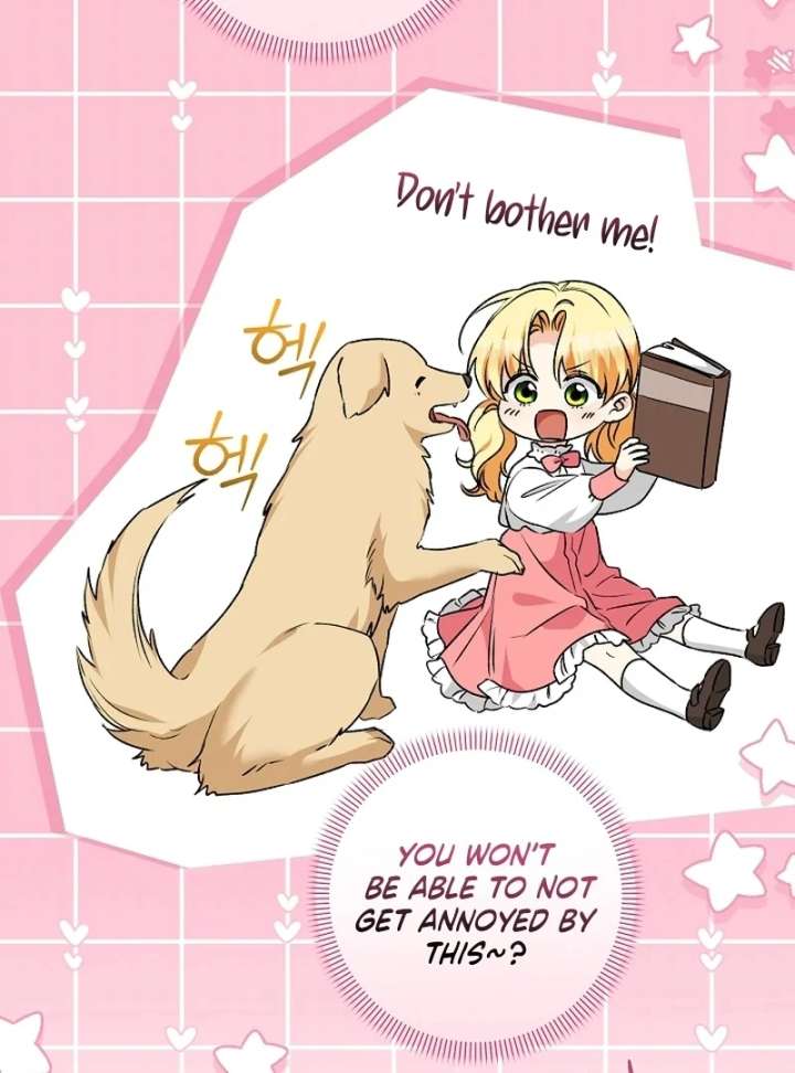 Let’s Divorce, Not Obsess! Chapter 17 516 119