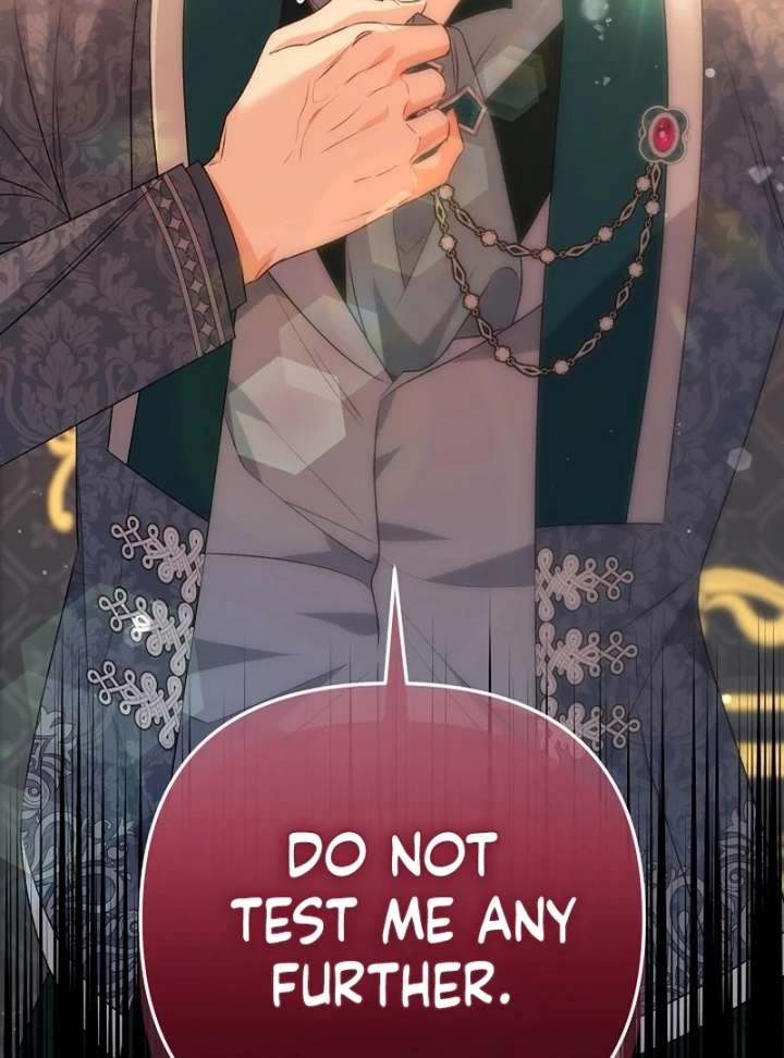 Let’s Divorce, Not Obsess! Chapter 17 525 128