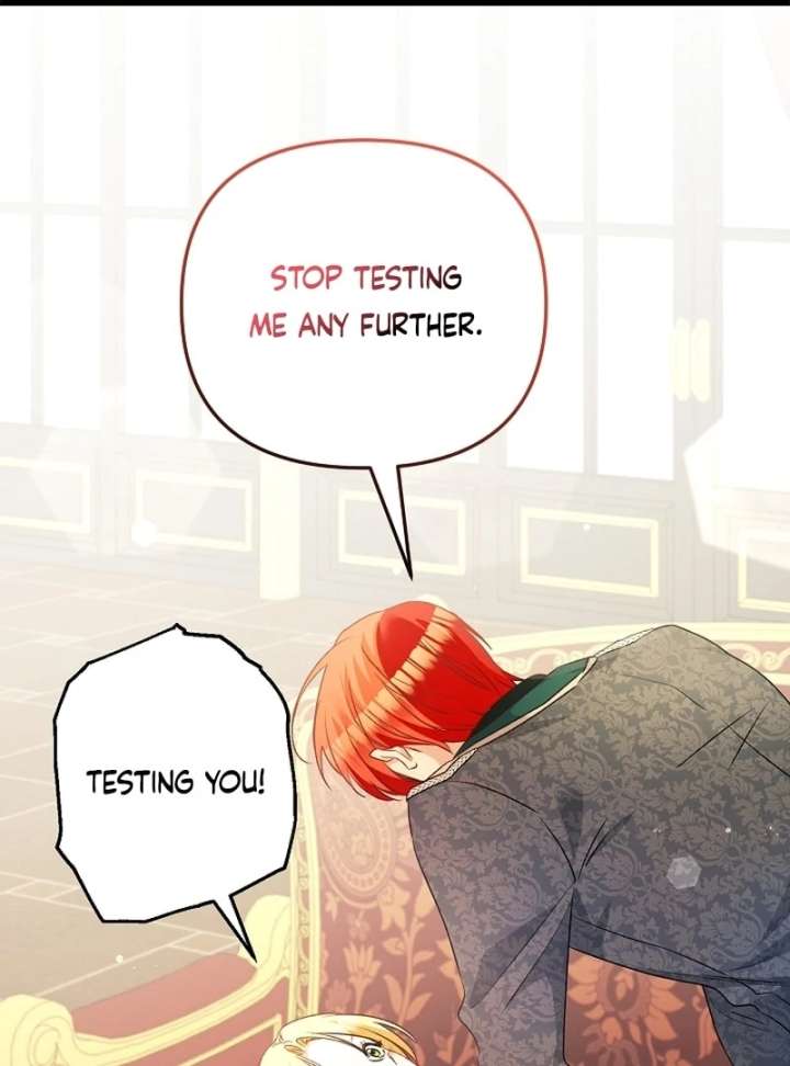 Let’s Divorce, Not Obsess! Chapter 18 479 001