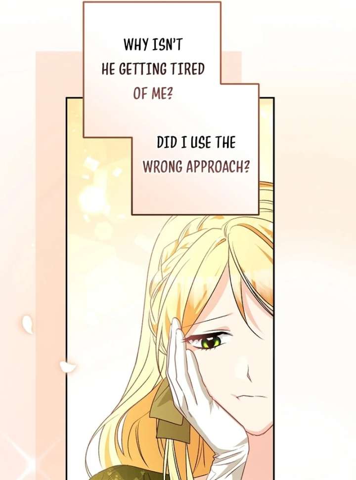 Let’s Divorce, Not Obsess! Chapter 18 494 016