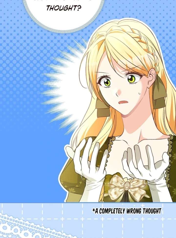 Let’s Divorce, Not Obsess! Chapter 18 496 018