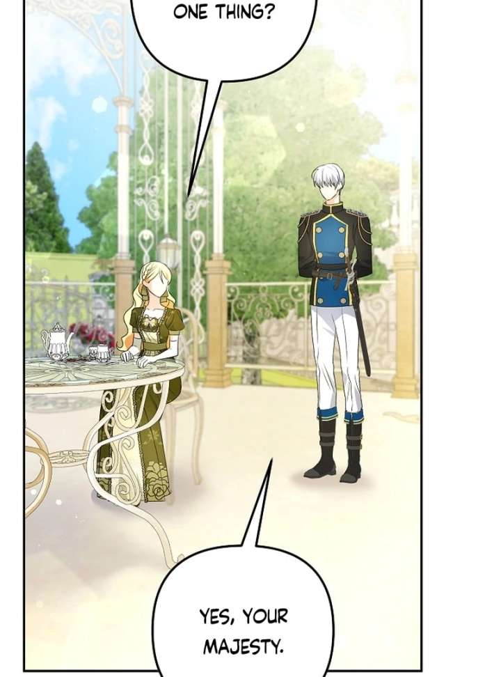 Let’s Divorce, Not Obsess! Chapter 18 498 020