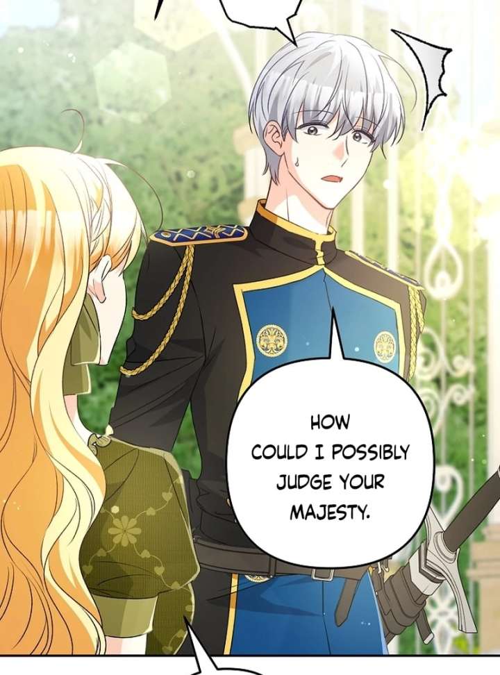 Let’s Divorce, Not Obsess! Chapter 18 500 022