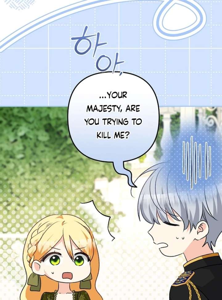 Let’s Divorce, Not Obsess! Chapter 18 504 026