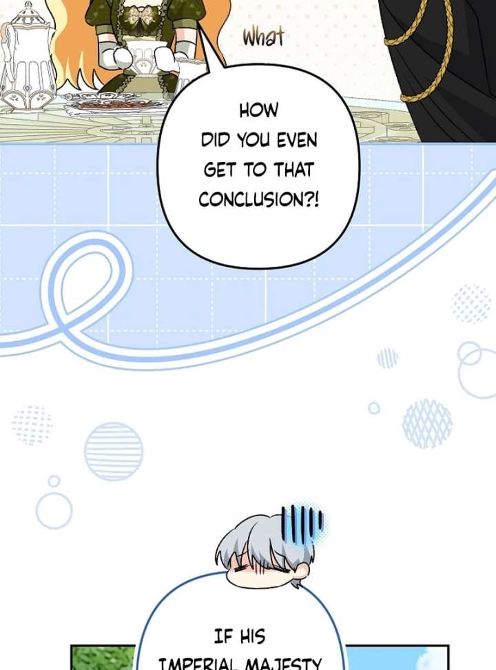 Let’s Divorce, Not Obsess! Chapter 18 505 027