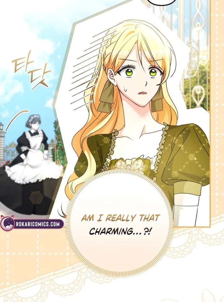 Let’s Divorce, Not Obsess! Chapter 18 508 030