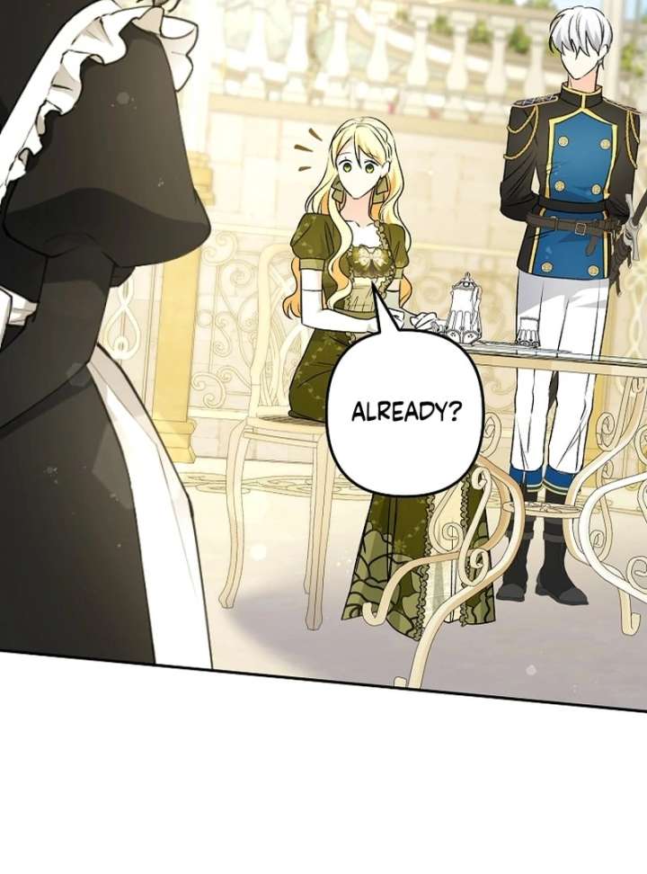 Let’s Divorce, Not Obsess! Chapter 18 510 032