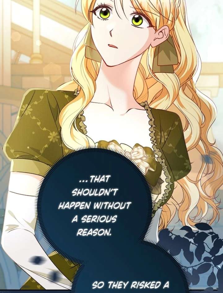 Let’s Divorce, Not Obsess! Chapter 18 512 034