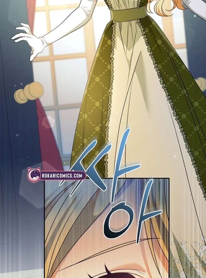 Let’s Divorce, Not Obsess! Chapter 18 527 049