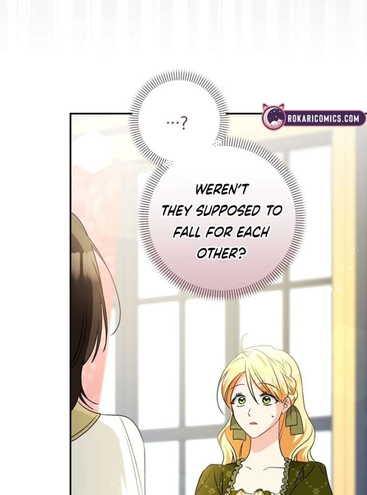 Let’s Divorce, Not Obsess! Chapter 18 542 064