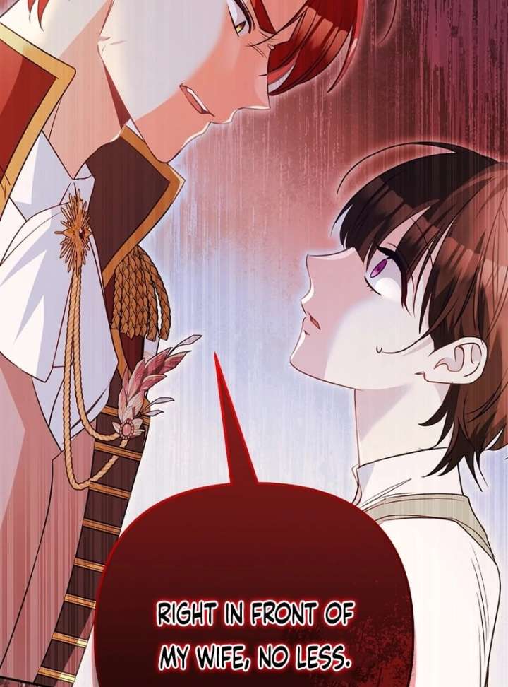 Let’s Divorce, Not Obsess! Chapter 18 548 070