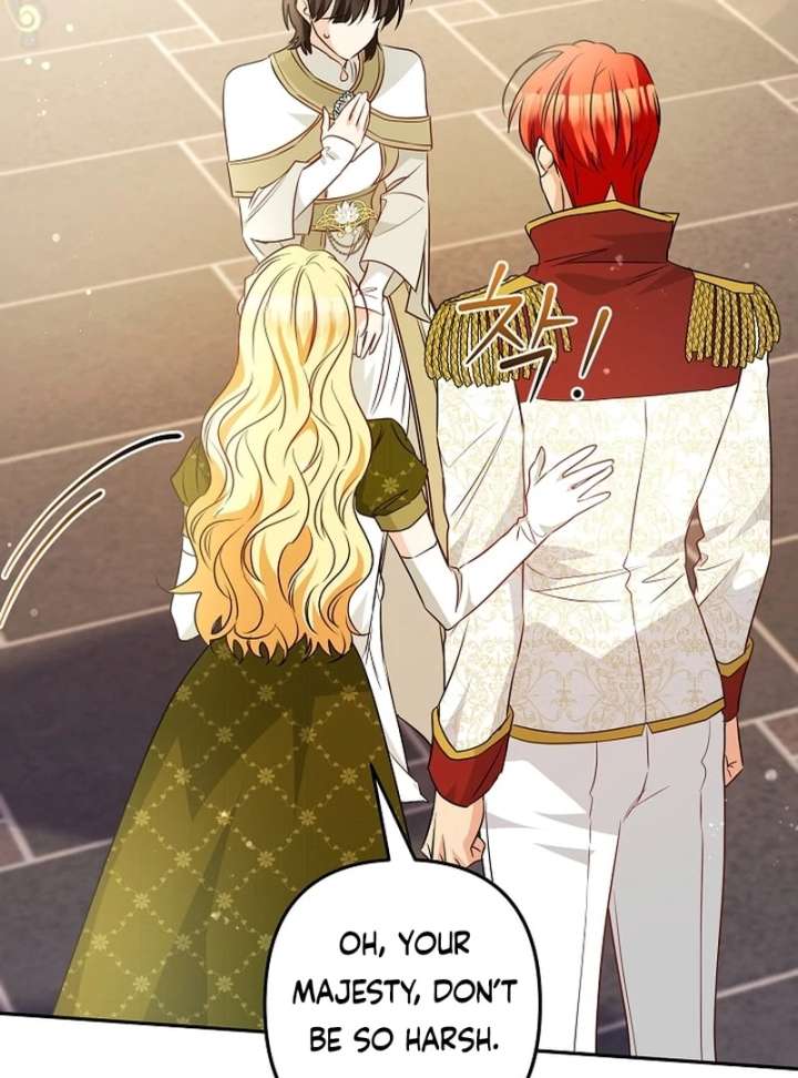 Let’s Divorce, Not Obsess! Chapter 18 552 074