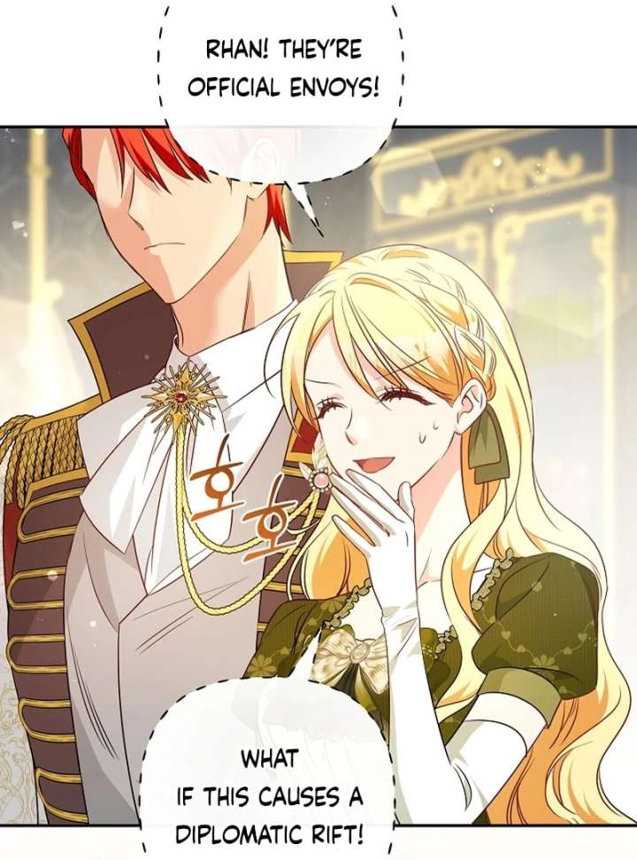 Let’s Divorce, Not Obsess! Chapter 18 554 076