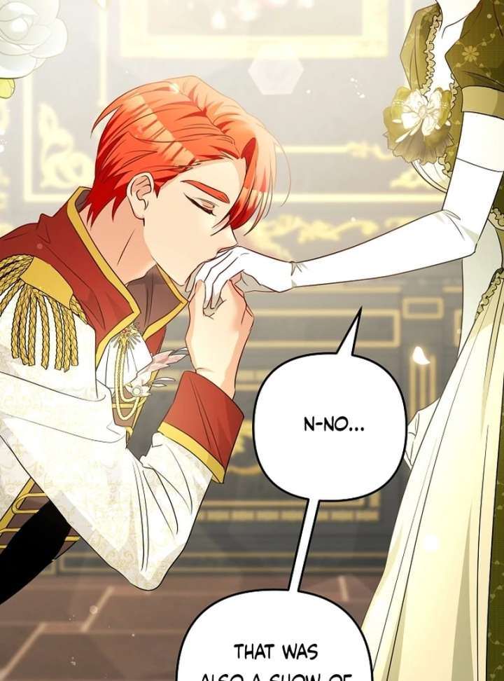 Let’s Divorce, Not Obsess! Chapter 18 558 080